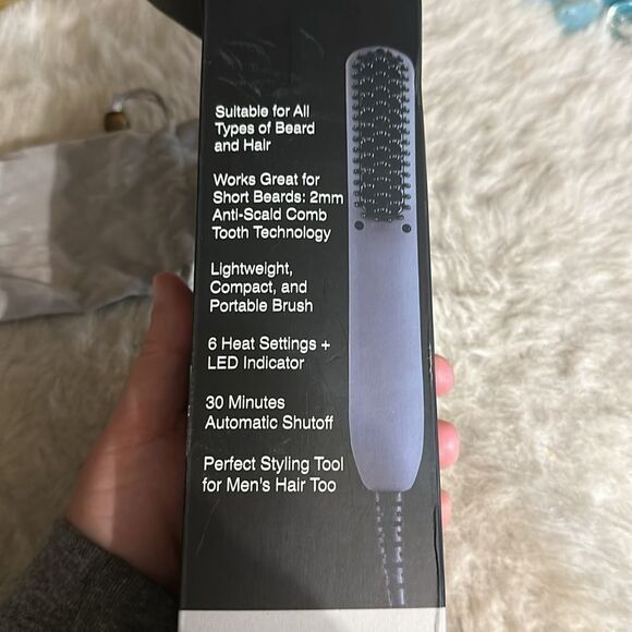 Aberlite beard & hair trimmer (5375) NEW - Picture 5 of 5